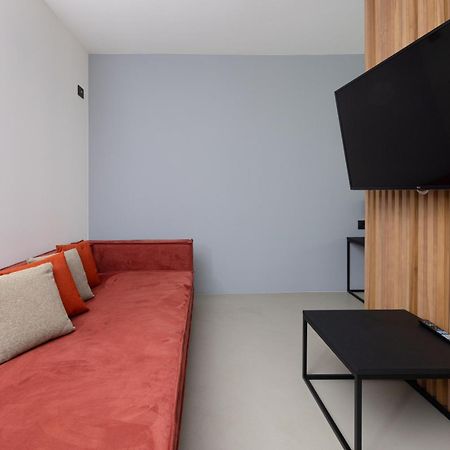 Residence - Palais Hoertenberg Bolzano Eksteriør bilde
