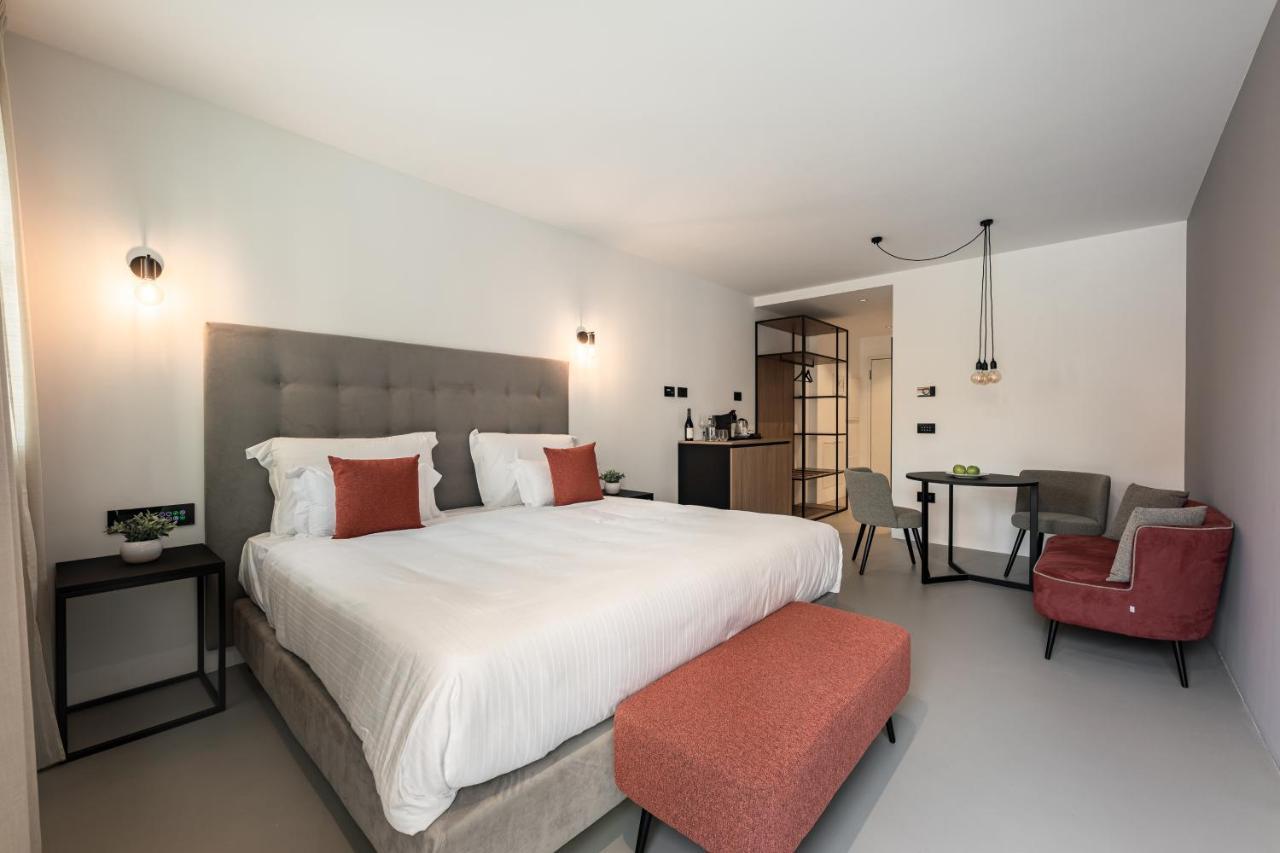 Residence - Palais Hoertenberg Bolzano Eksteriør bilde