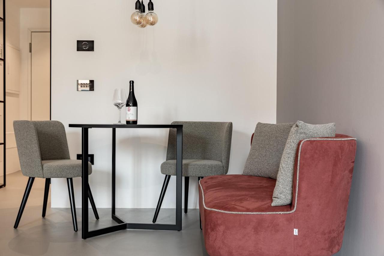 Residence - Palais Hoertenberg Bolzano Eksteriør bilde