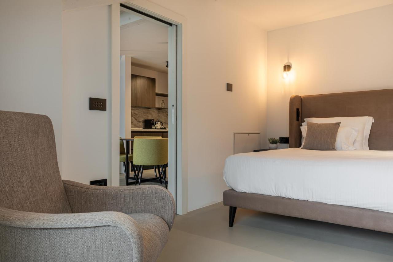 Residence - Palais Hoertenberg Bolzano Eksteriør bilde