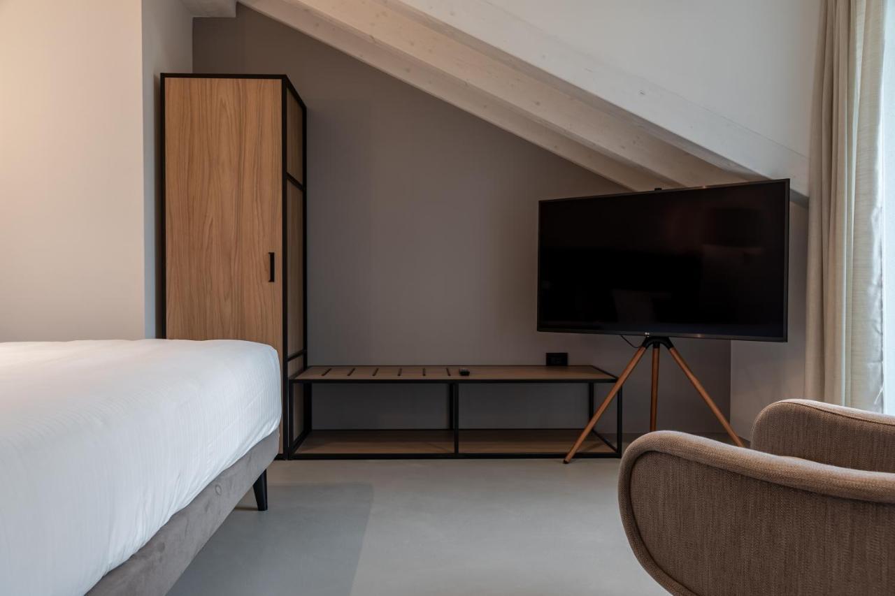 Residence - Palais Hoertenberg Bolzano Eksteriør bilde