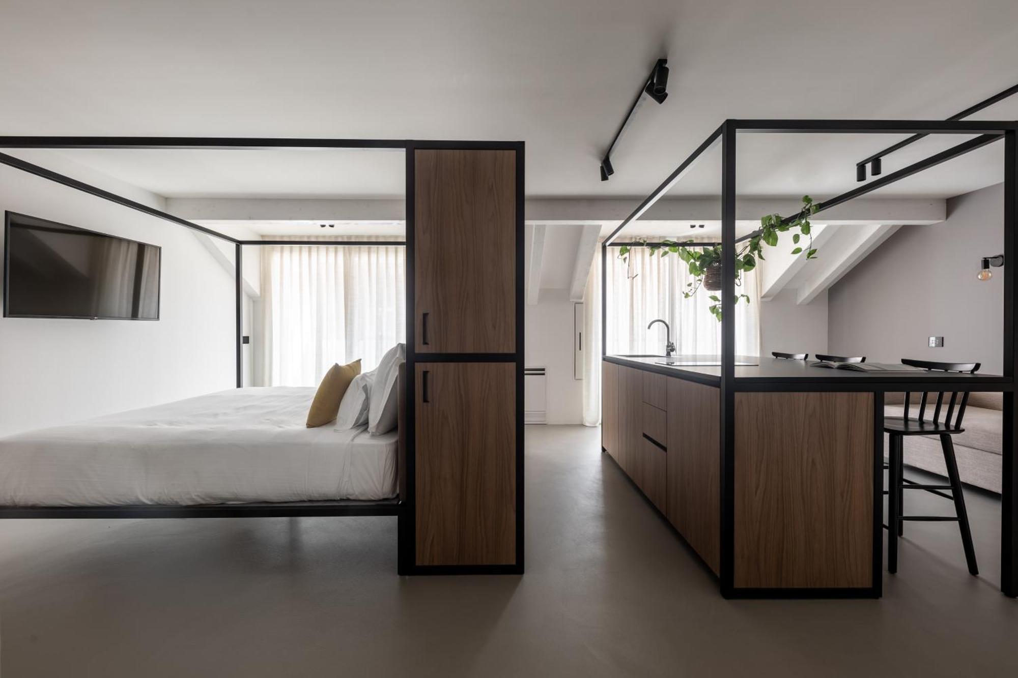 Residence - Palais Hoertenberg Bolzano Eksteriør bilde
