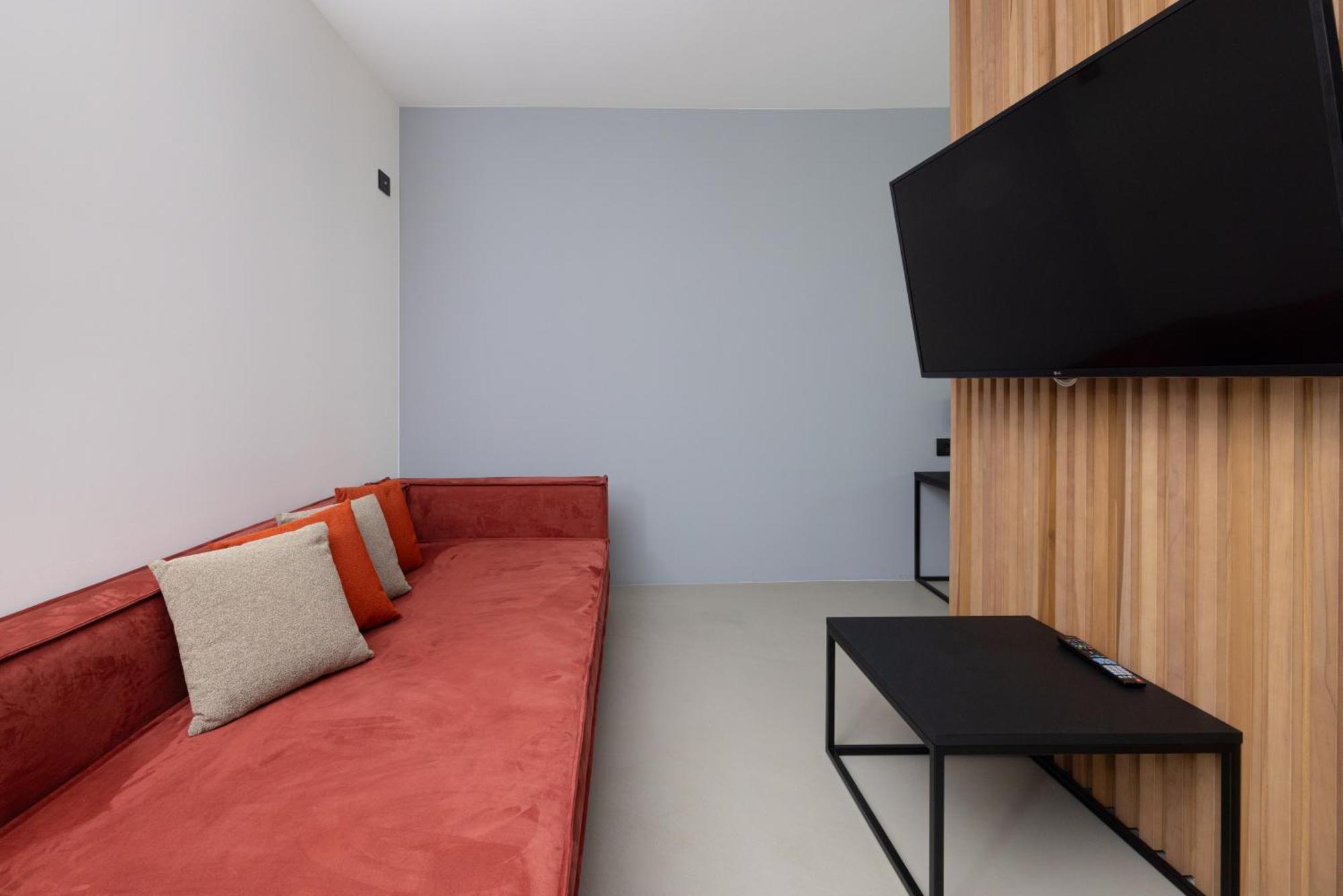 Residence - Palais Hoertenberg Bolzano Eksteriør bilde