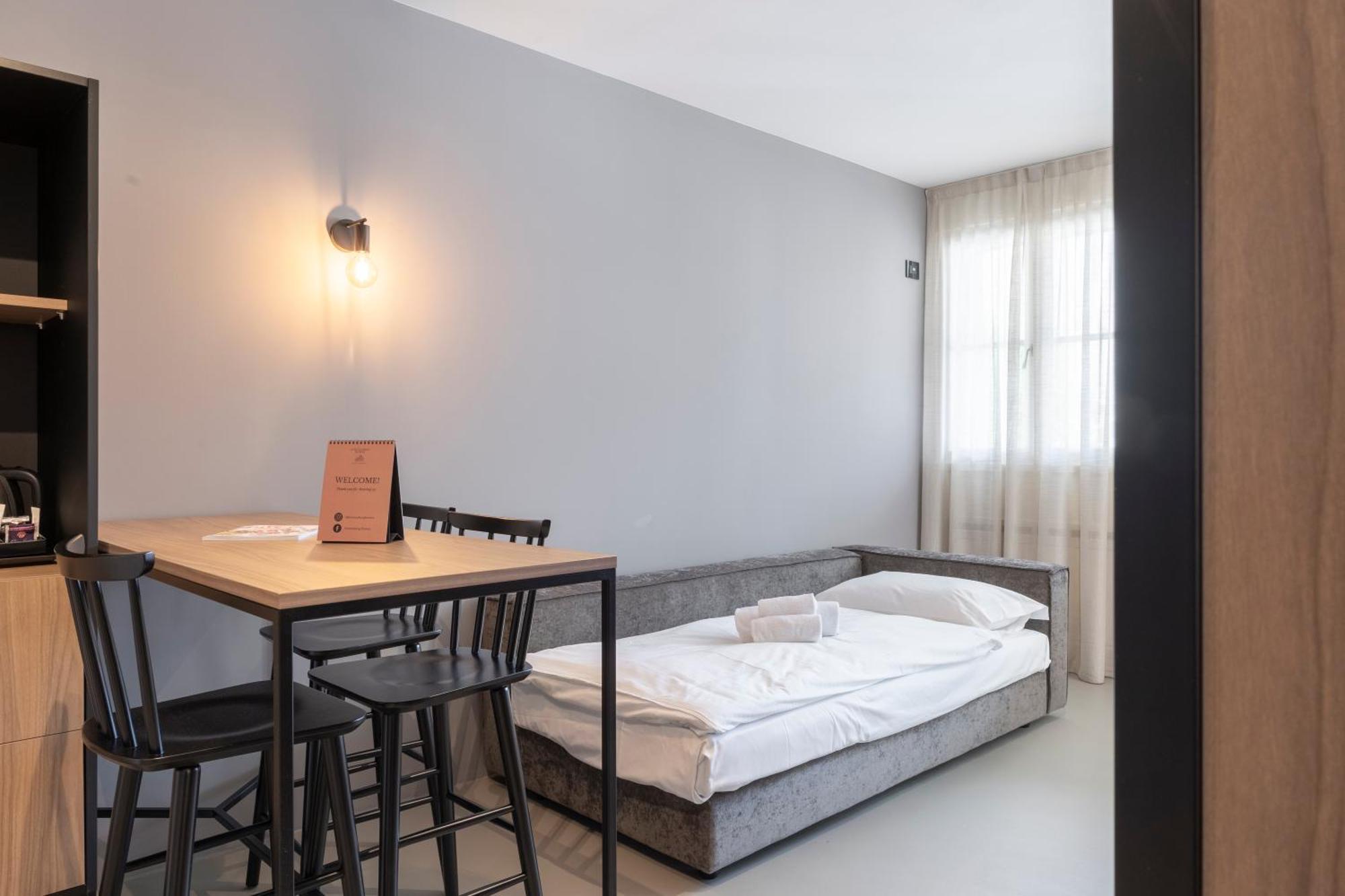 Residence - Palais Hoertenberg Bolzano Eksteriør bilde