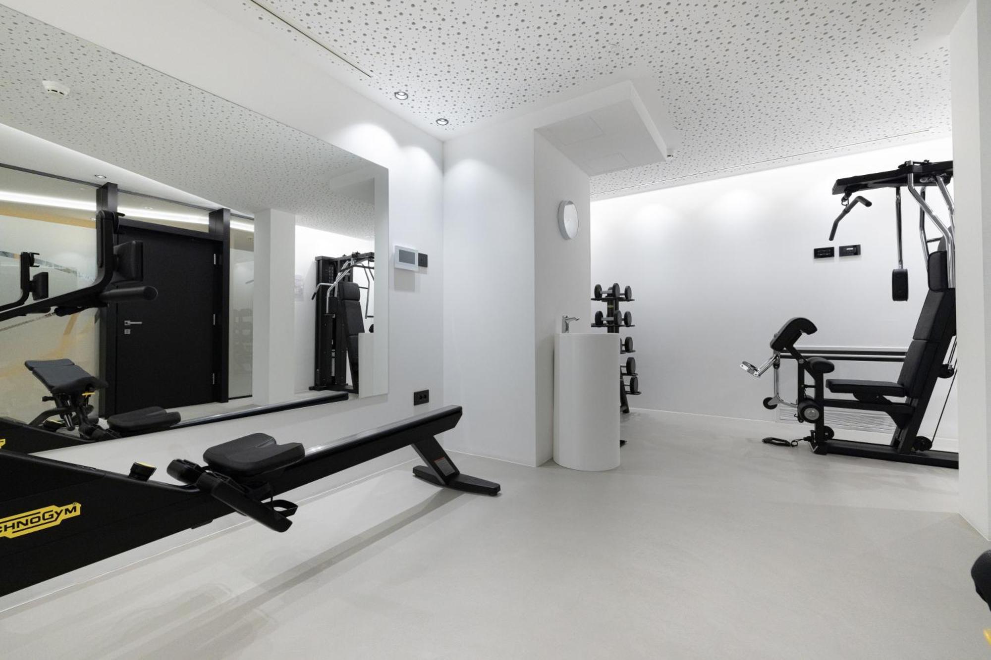 Residence - Palais Hoertenberg Bolzano Eksteriør bilde