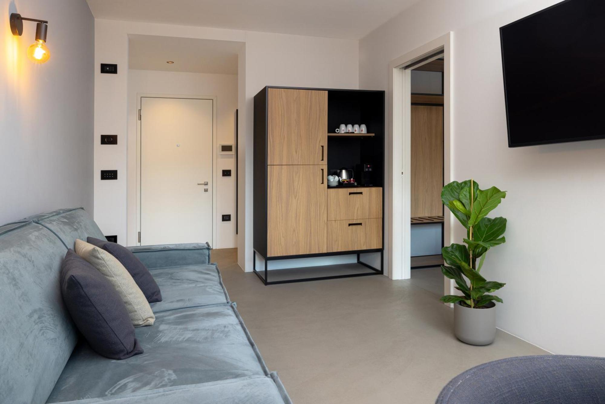 Residence - Palais Hoertenberg Bolzano Eksteriør bilde