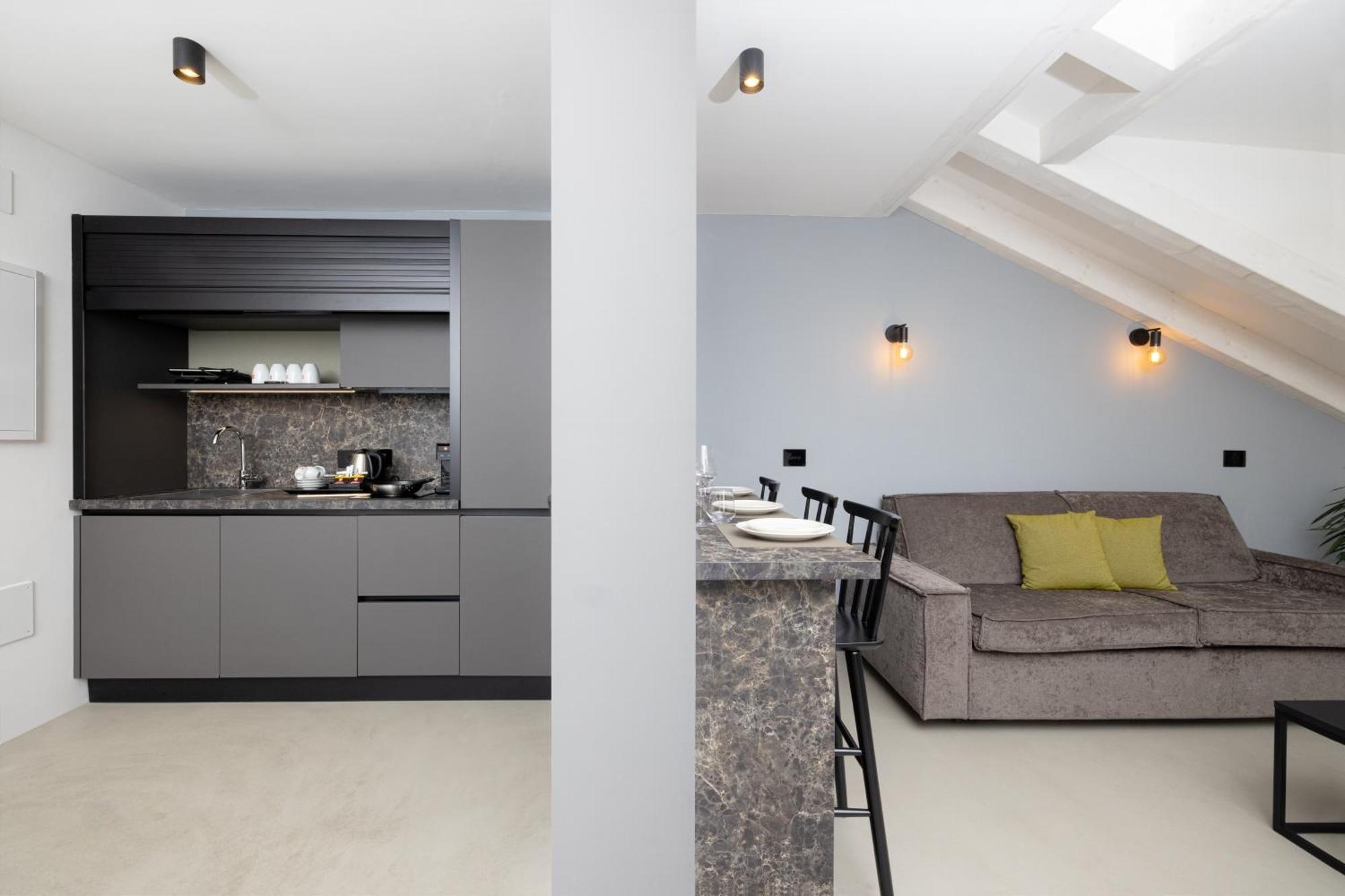 Residence - Palais Hoertenberg Bolzano Eksteriør bilde