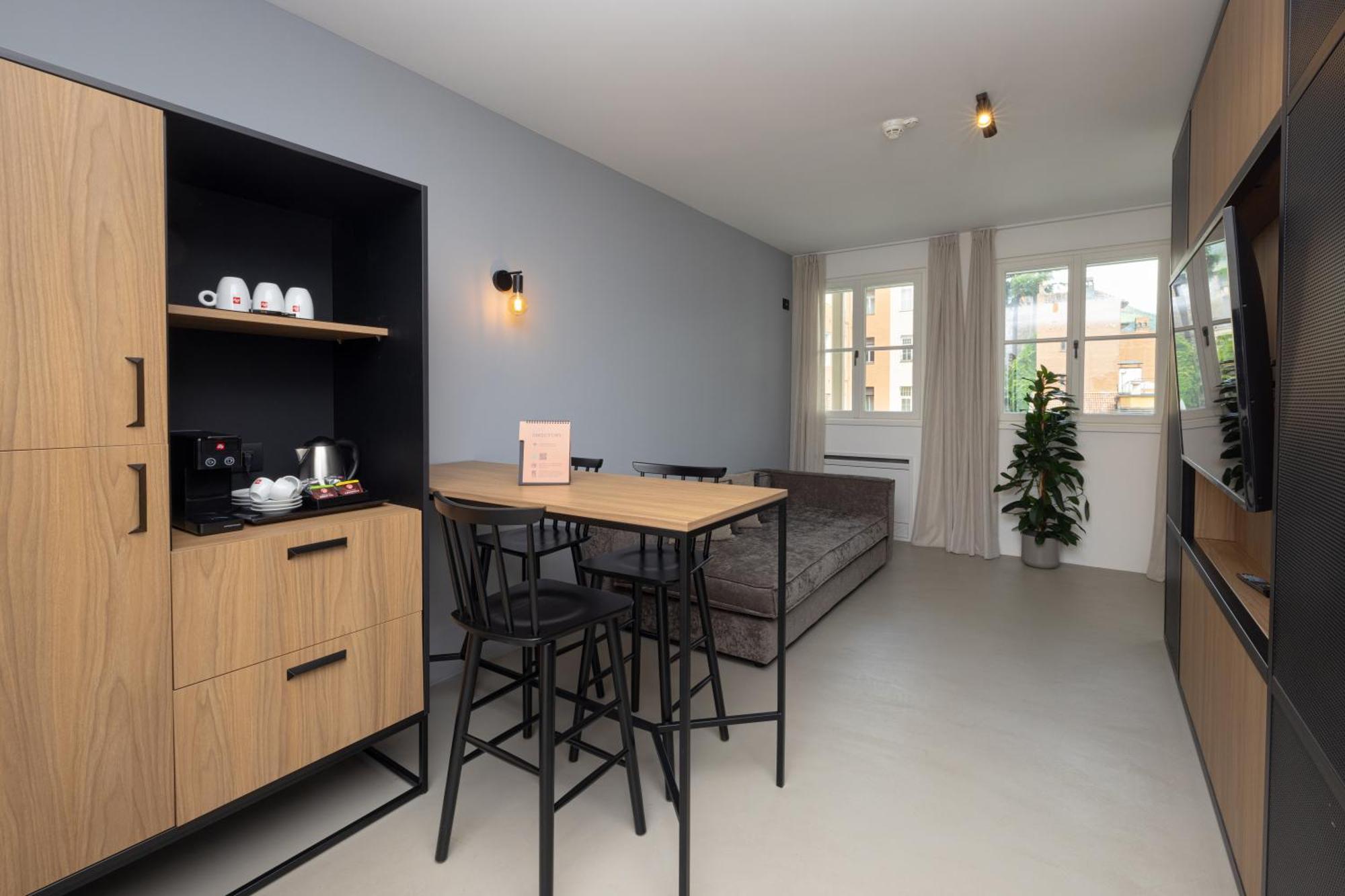 Residence - Palais Hoertenberg Bolzano Eksteriør bilde