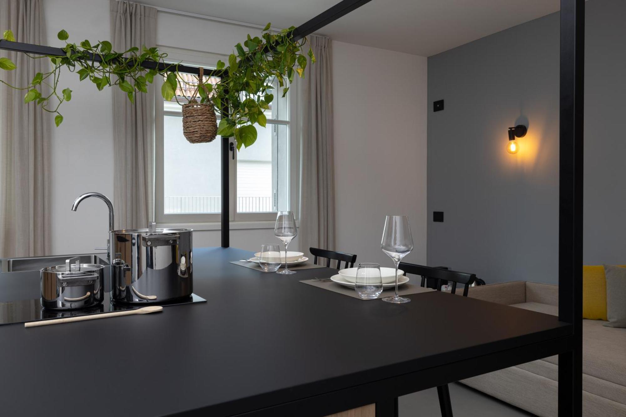 Residence - Palais Hoertenberg Bolzano Eksteriør bilde