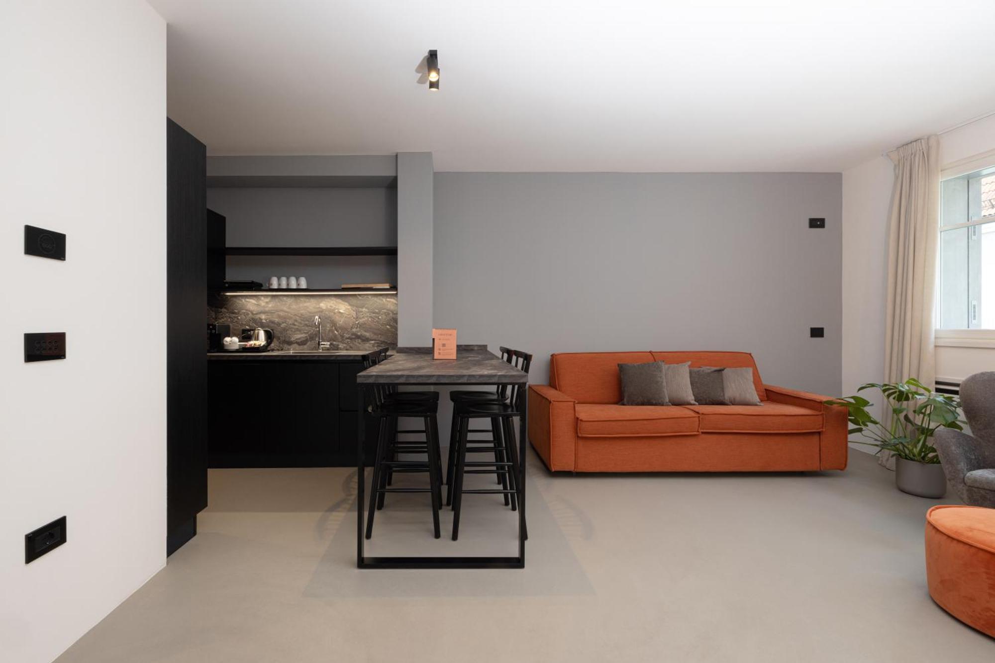 Residence - Palais Hoertenberg Bolzano Eksteriør bilde