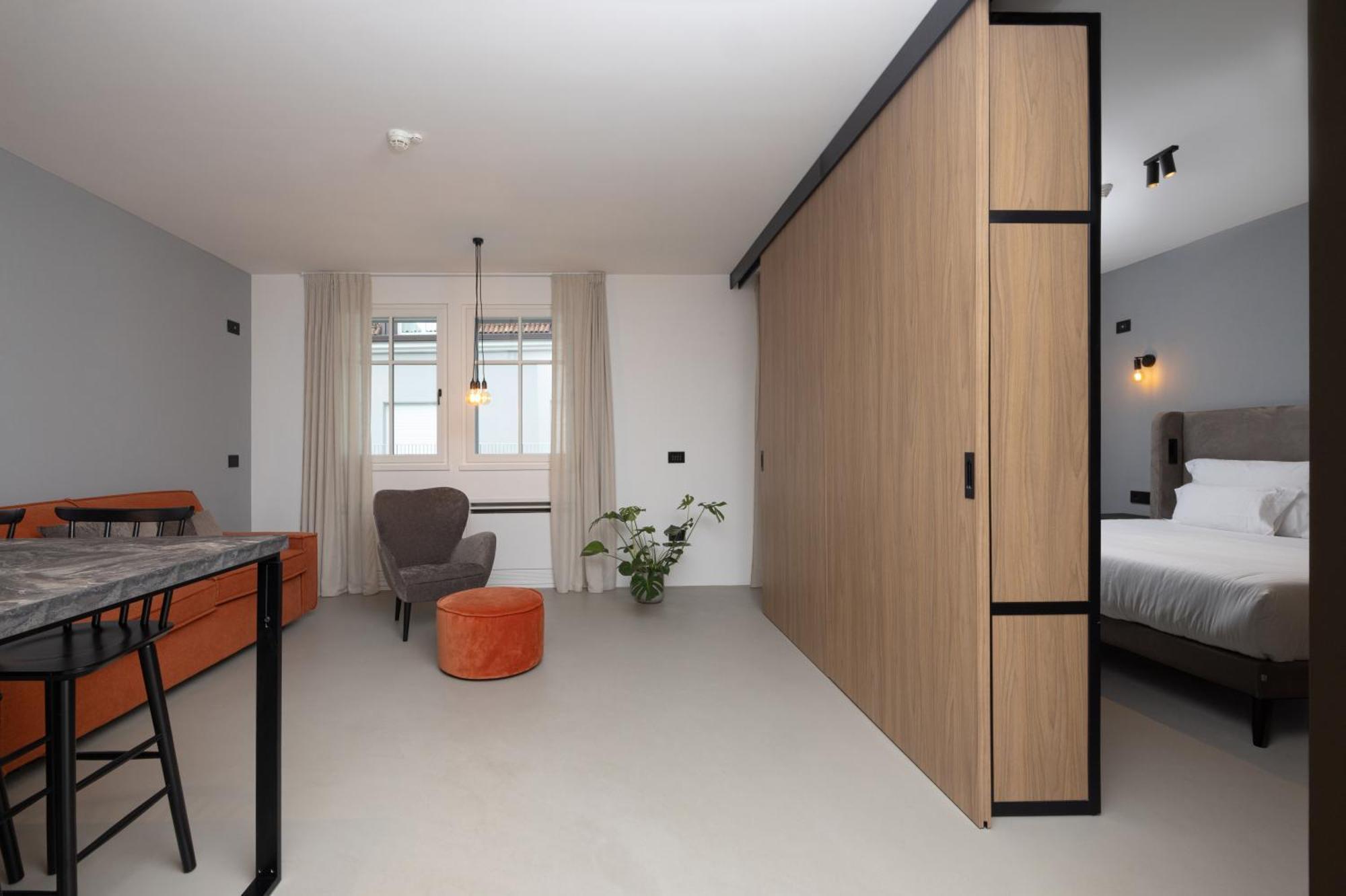 Residence - Palais Hoertenberg Bolzano Eksteriør bilde